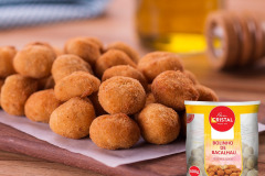 Bolinha-bacalhau