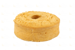 Bolo-de-mandioca
